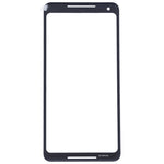 Lente in vetro esterno originale dello schermo anteriore per Google Pixel 2 XL, For Google Pixel 2 XL(Original)
