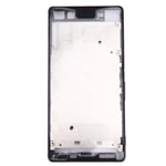 LCD Bezel Frame with Front Housing for Sony Xperia Z3+ / Z4, For Xperia Z3+ / E6553