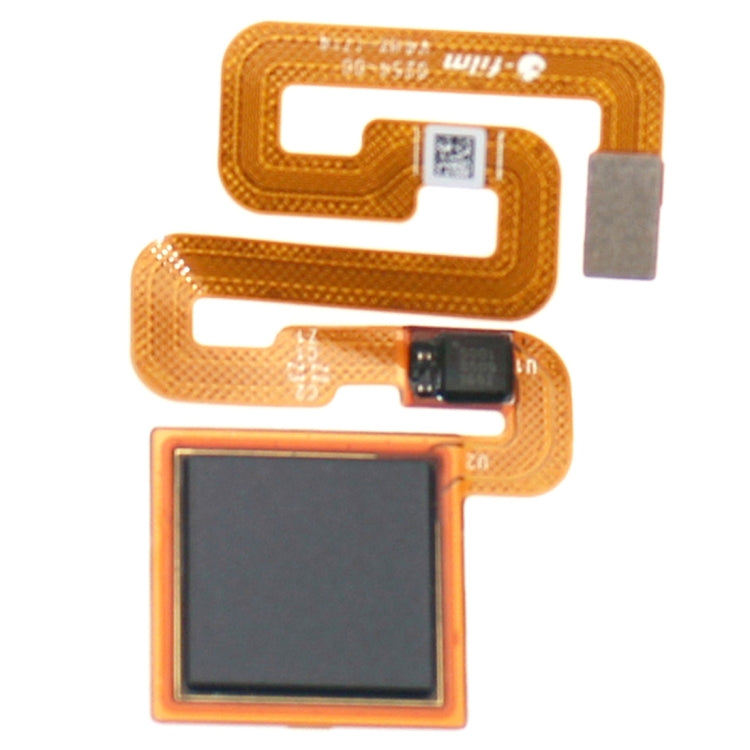 Fingerprint Sensor Flex Cable For Xiaomi Redmi 4X, Redmi 4X, For Xiaomi Redmi 4X, For Xiaomi Redmi 4X (Grey)