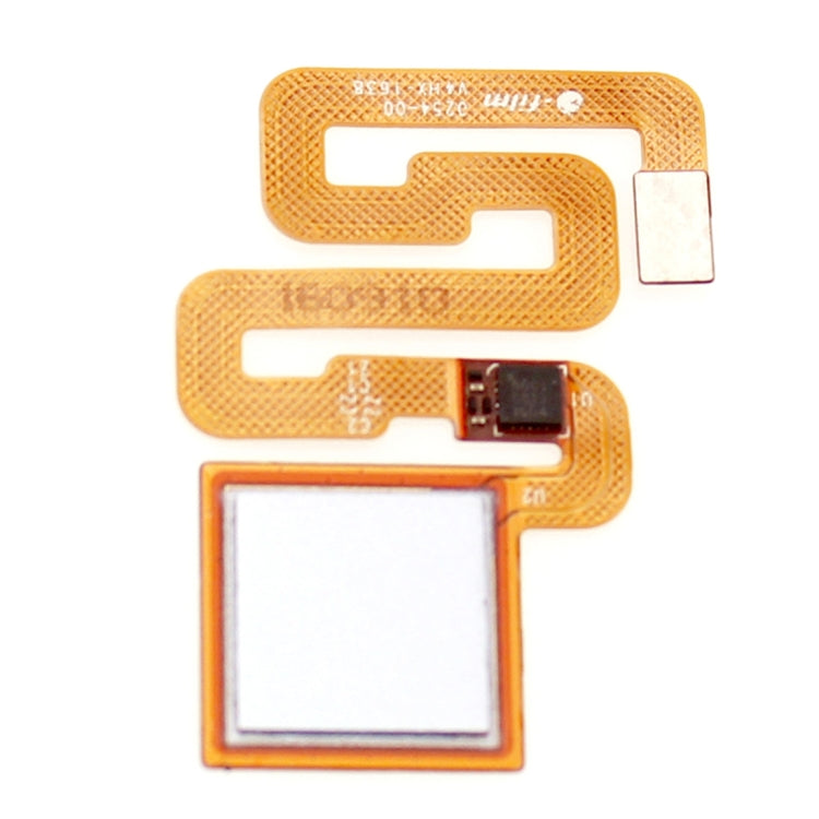 Cavo flessibile per sensore di impronte digitali per Xiaomi Redmi 4X, Redmi 4X, For Xiaomi Redmi 4X, For Xiaomi Redmi 4X (Grey)