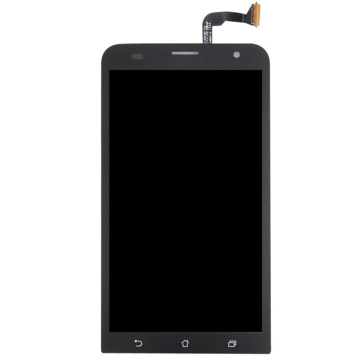 LCD Screen and Digitizer Full Assembly for Asus ZenFone 2 Laser / ZE550KL, For Asus Zenfone 2 Laser ZE550KL