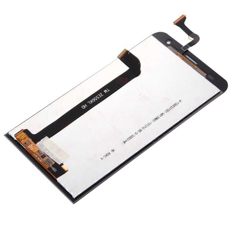 Schermo LCD e digitalizzatore assemblaggio completo per Asus ZenFone 2 Laser / ZE550KL, For Asus Zenfone 2 Laser ZE550KL