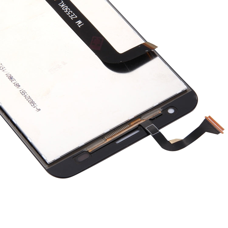 Schermo LCD e digitalizzatore assemblaggio completo per Asus ZenFone 2 Laser / ZE550KL, For Asus Zenfone 2 Laser ZE550KL