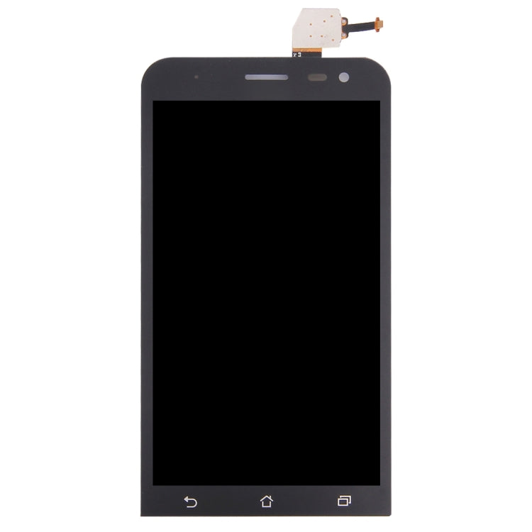 LCD Screen and Digitizer Full Assembly for Asus ZenFone 2 Laser / ZE500KL, For Asus Zenfone 2 Laser ZE500KL