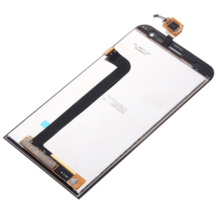 LCD Screen and Digitizer Full Assembly for Asus ZenFone 2 Laser / ZE500KL, For Asus Zenfone 2 Laser ZE500KL