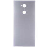 Back Cover for Sony Xperia XA2 Ultra, For Xperia XA2 Ultra, For Xperia XA2 Ultra Silver, For Xperia X2 Ultra