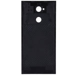 Back Cover for Sony Xperia XA2 Ultra, For Xperia XA2 Ultra, For Xperia XA2 Ultra Silver, For Xperia X2 Ultra