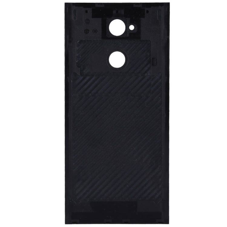 Back Cover for Sony Xperia XA2 Ultra, For Xperia XA2 Ultra, For Xperia XA2 Ultra Silver, For Xperia X2 Ultra