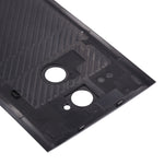 Back Cover for Sony Xperia XA2 Ultra, For Xperia XA2 Ultra, For Xperia XA2 Ultra Silver, For Xperia X2 Ultra