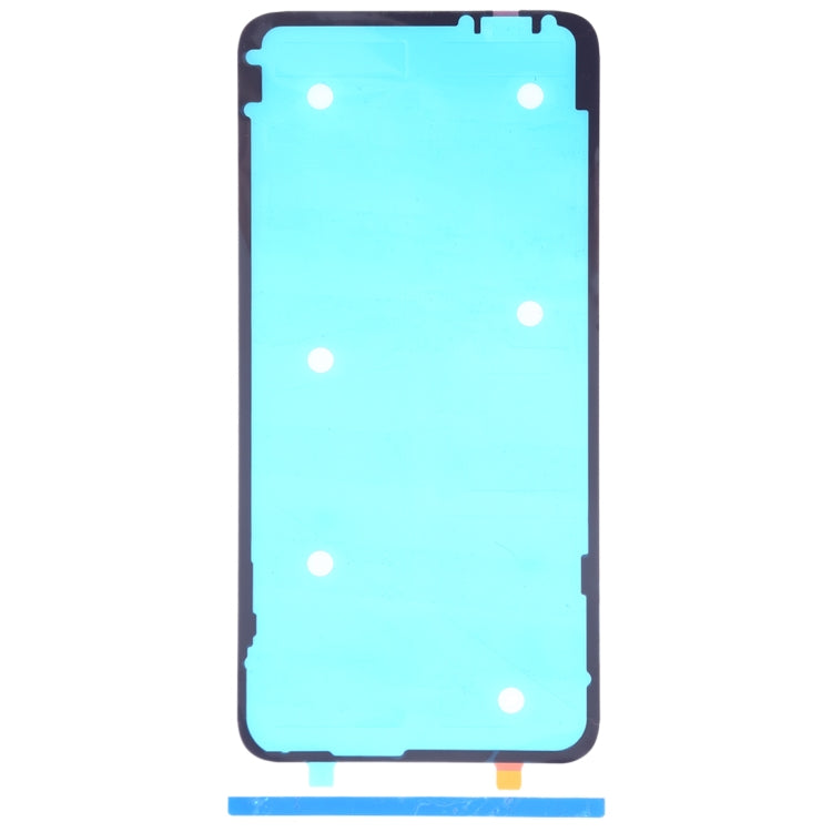 Adesivo per cover posteriore per Huawei P30 Lite, For Huawei P30 Lite