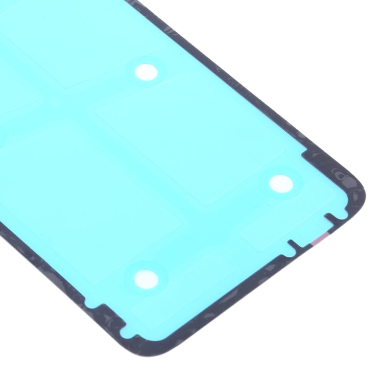 Adesivo per cover posteriore per Huawei P30 Lite, For Huawei P30 Lite