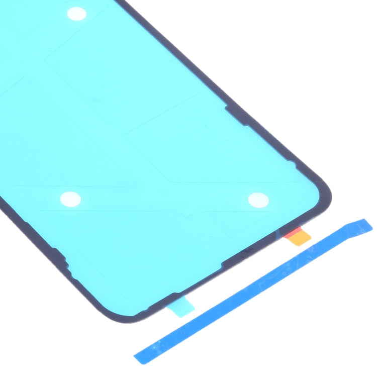 Adesivo per cover posteriore per Huawei P30 Lite, For Huawei P30 Lite