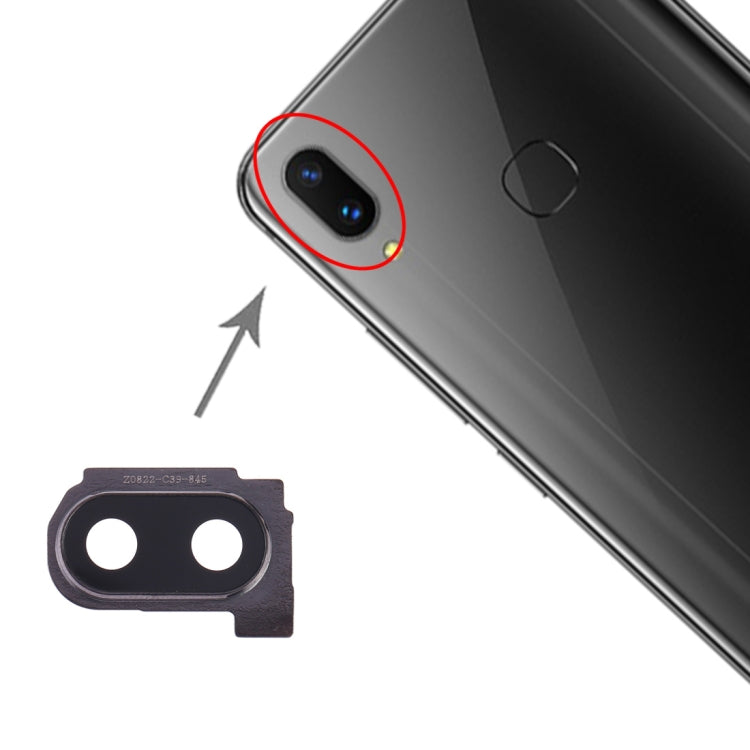 Copriobiettivo per fotocamera Vivo X21i, For Vivo X21i