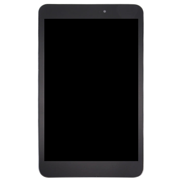 Schermo LCD e digitalizzatore assemblaggio completo con cornice per Asus MeMO Pad 8 / ME581CL / ME581, MeMO Pad 8