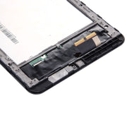 Schermo LCD e digitalizzatore assemblaggio completo con cornice per Asus MeMO Pad 8 / ME581CL / ME581, MeMO Pad 8