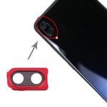 Per il copriobiettivo della fotocamera Vivo X23, For Vivo X23, For Vivo X23 (Rose Red), For Vivo X23 (Purplish Red), For Vivo X23 (Orange)