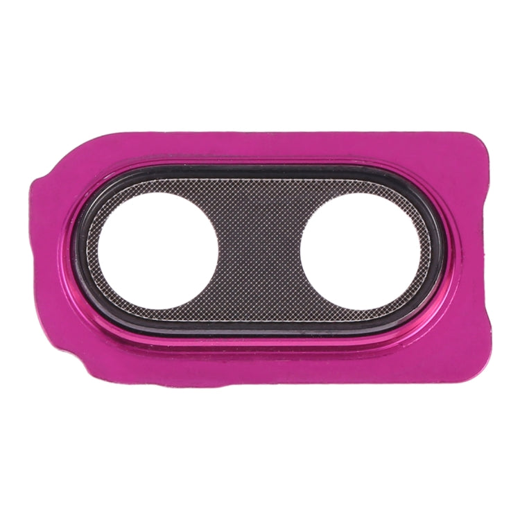 For Vivo X23 Camera Lens Cover, For Vivo X23, For Vivo X23 (Rose Red), For Vivo X23 (Purplish Red), For Vivo X23 (Orange)