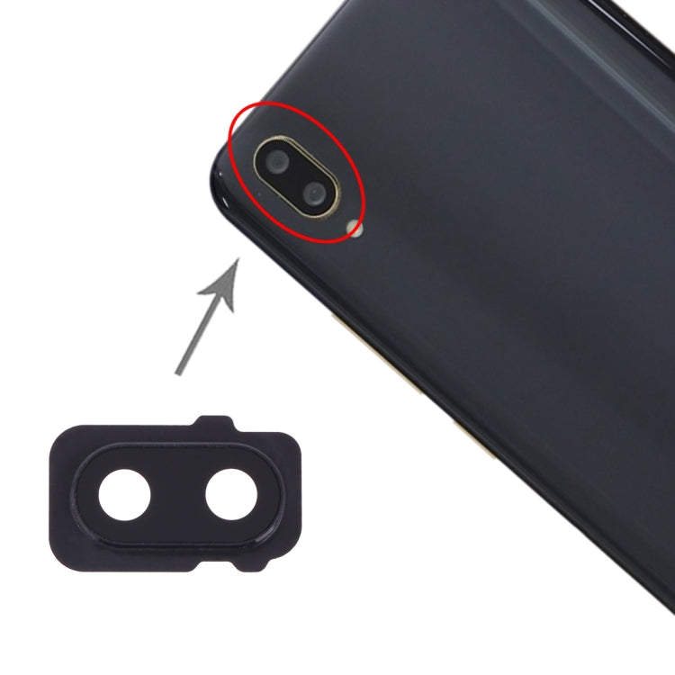 For Vivo X21 Camera Lens Cover, For Vivo X21, For vivo X21