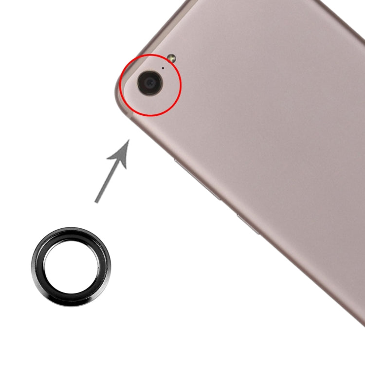 For Vivo X9 Camera Lens Cover, For Vivo X9