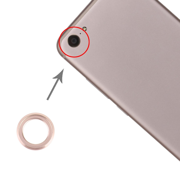 For Vivo X9 Camera Lens Cover, For Vivo X9