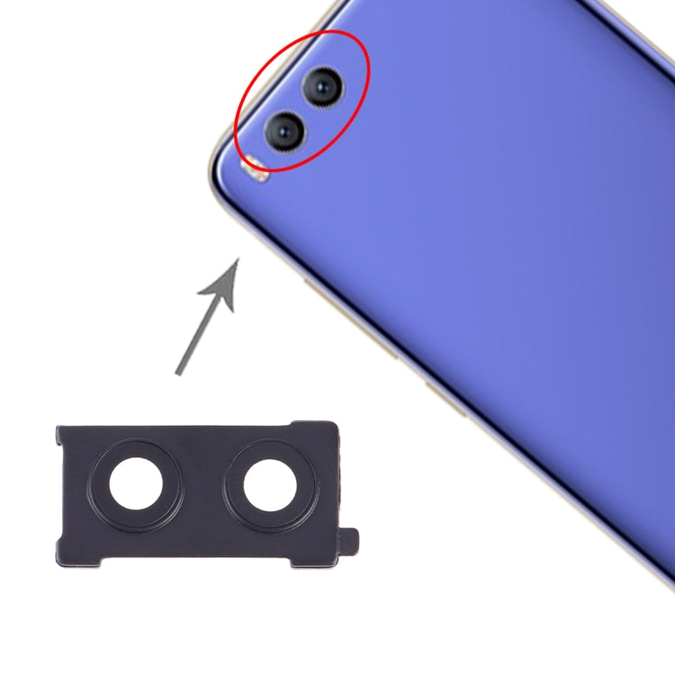 Camera Lens Cover for Xiaomi Mi 6, For Mi 6