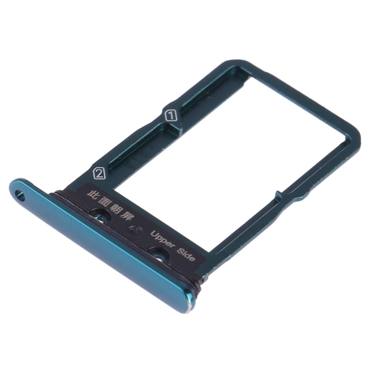 For Vivo X27 SIM Card Tray + SIM Card Tray, For Vivo X27