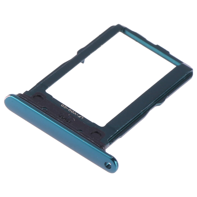 For Vivo X27 SIM Card Tray + SIM Card Tray, For Vivo X27