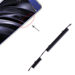 Power Button &amp; Volume Control Button For Xiaomi Redmi 6A / Redmi 6, For Xiaomi Redmi 6A
