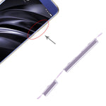Power Button &amp; Volume Control Button For Xiaomi Redmi 6A / Redmi 6, For Xiaomi Redmi 6A