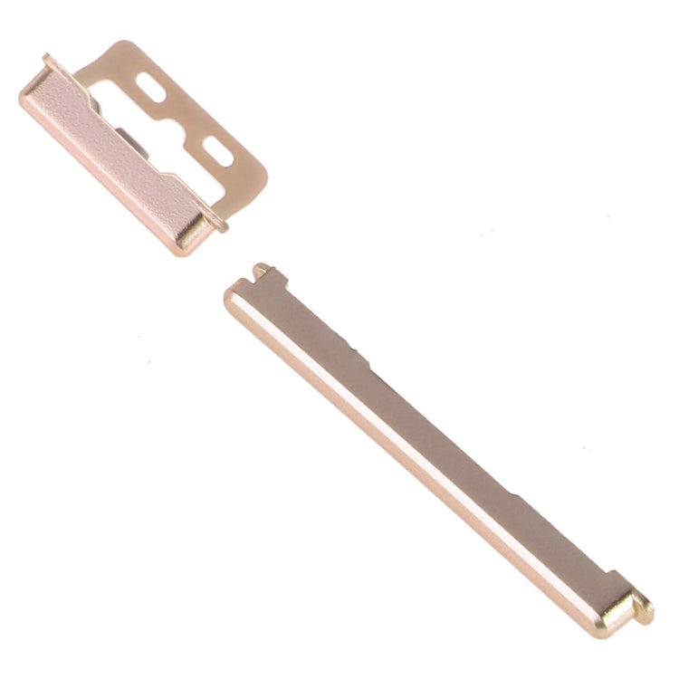 Power button and volume control button for Xiaomi Redmi S2, For Xiaomi Redmi S2