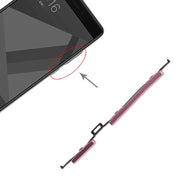 Power Button &amp; Volume Control Button For Xiaomi Redmi Note 4X, For Xiaomi Redmi Note 4X