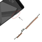 Power Button &amp; Volume Control Button For Xiaomi Redmi Note 4X, For Xiaomi Redmi Note 4X