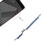 Power Button &amp; Volume Control Button For Xiaomi Redmi Note 4X, For Xiaomi Redmi Note 4X