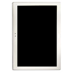 Schermo LCD e digitalizzatore assemblaggio completo con cornice per Lenovo TAB4 Plus TB-X704 / TB-X704L, For Lenovo Tab4 Plus