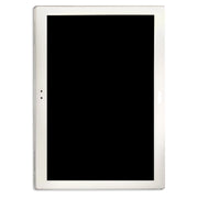 Schermo LCD e digitalizzatore assemblaggio completo con cornice per Lenovo TAB4 Plus TB-X704 / TB-X704L, For Lenovo Tab4 Plus