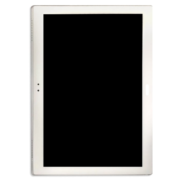 Schermo LCD e digitalizzatore assemblaggio completo con cornice per Lenovo TAB4 Plus TB-X704 / TB-X704L, For Lenovo Tab4 Plus