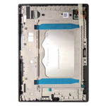 Schermo LCD e digitalizzatore assemblaggio completo con cornice per Lenovo TAB4 Plus TB-X704 / TB-X704L, For Lenovo Tab4 Plus