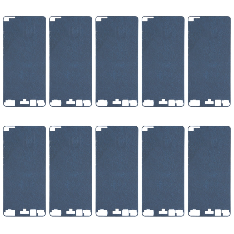 10pcs Front Case Stickers For Nokia 8, For Nokia 8