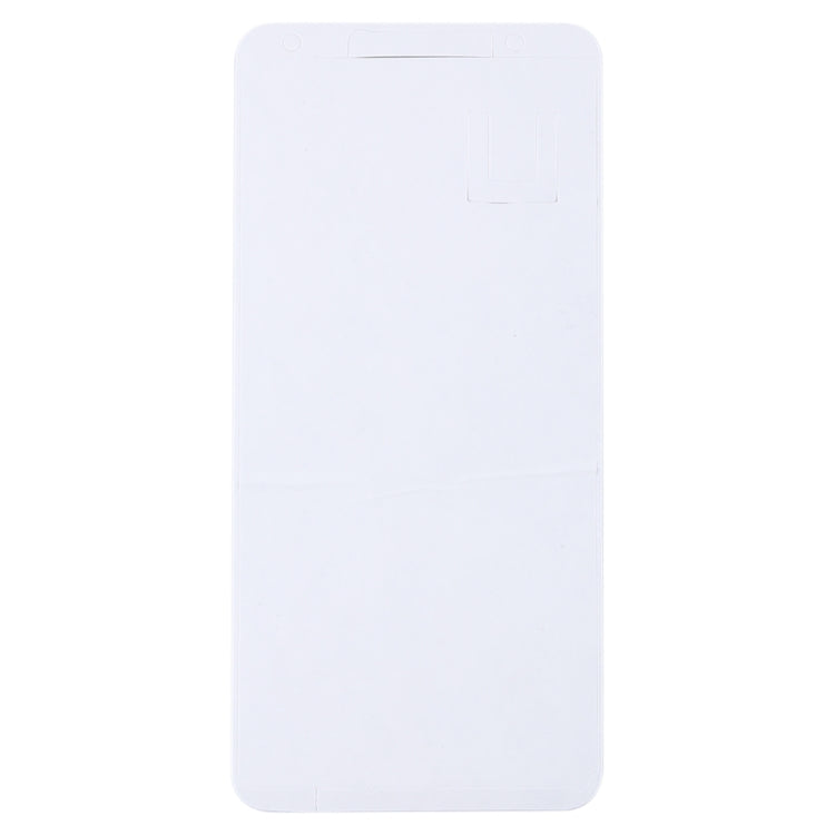 10pcs Front Housing Sticker for Xiaomi Redmi 5, Redmi 5