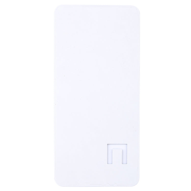 10pcs Front Housing Sticker for Xiaomi Redmi Note 6 Pro, Redmi Note 6 Pro