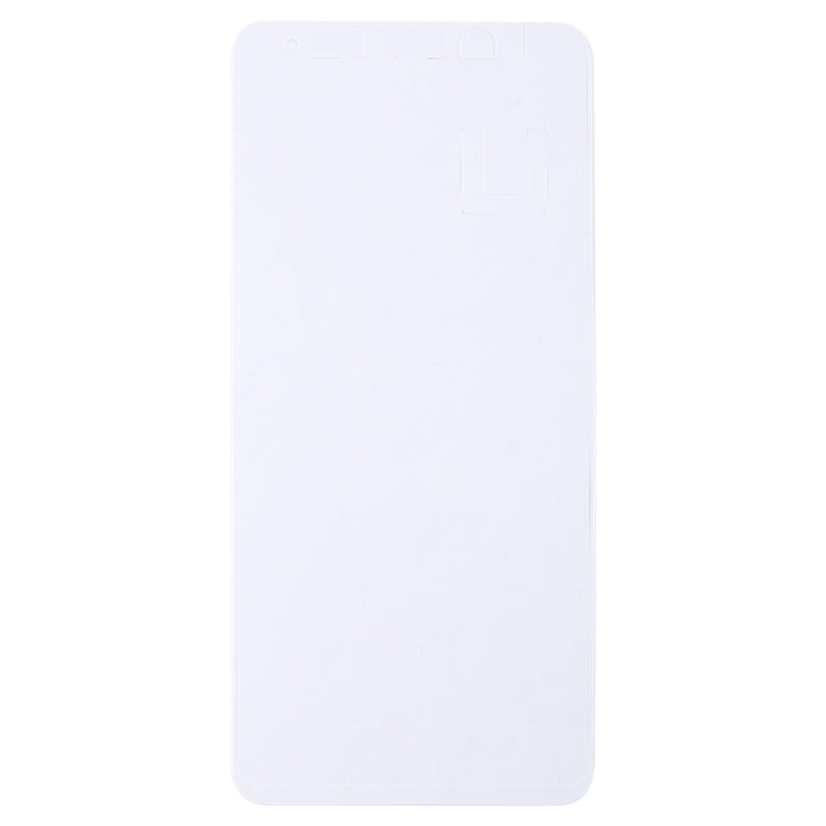 10pcs Front Housing Sticker for Xiaomi Redmi Note 5 Pro / Redmi Note 5, Redmi Note 5 Pro