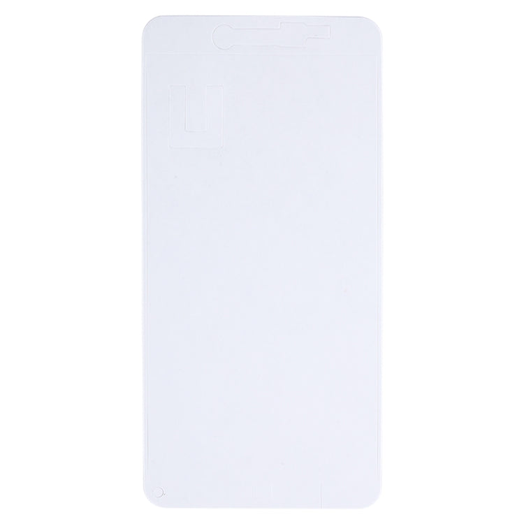 10pcs Front Housing Sticker for Xiaomi Redmi 4A, Redmi 4A