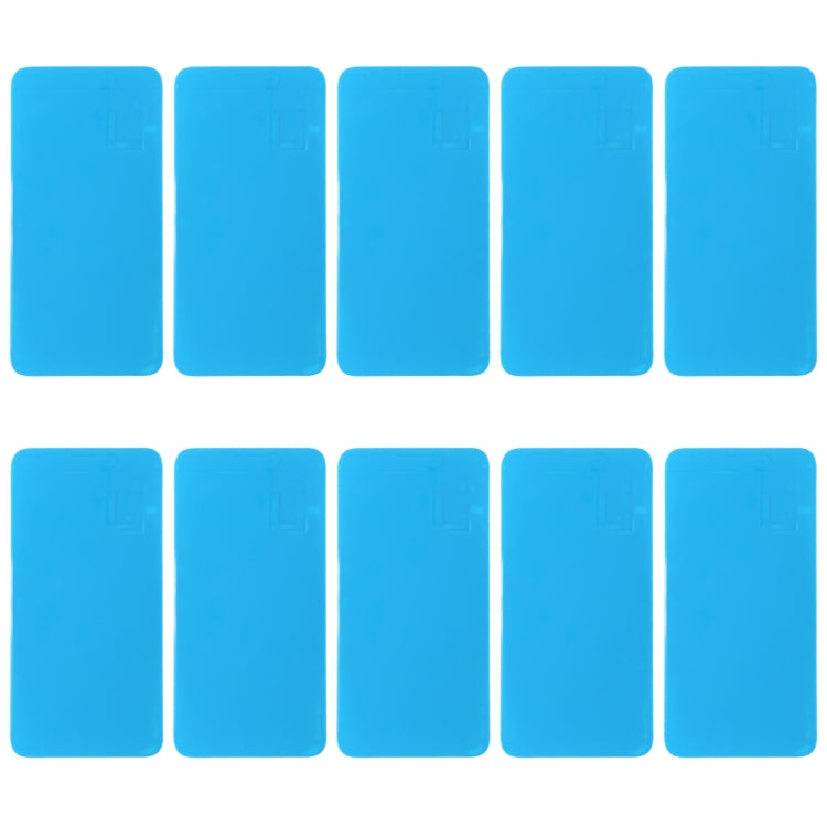 10pcs Front Housing Sticker for Xiaomi Redmi 4X, Redmi 4X