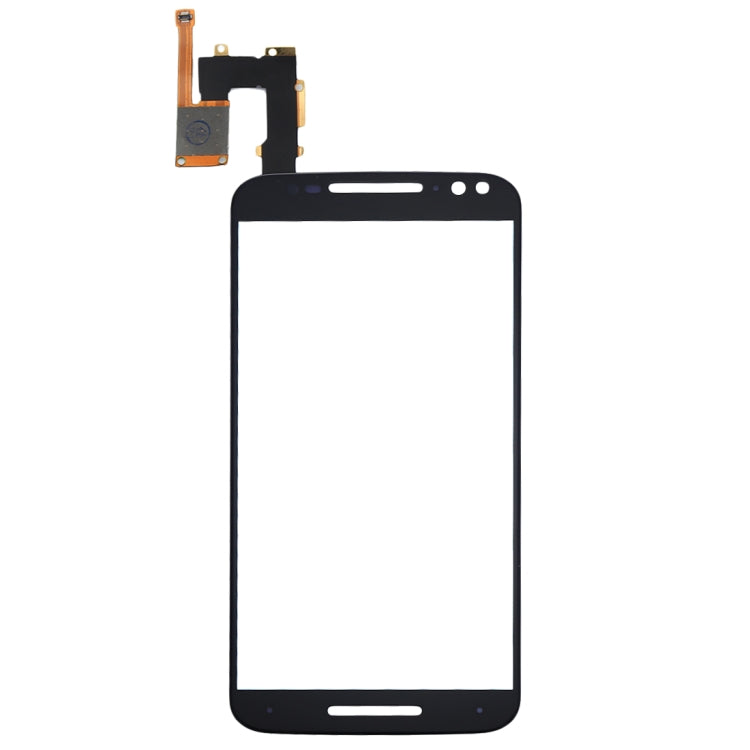 Touch panel digitizer for Motorola Moto