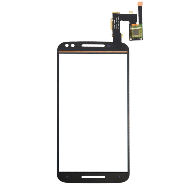 Touch panel digitizer for Motorola Moto