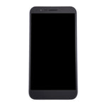 LCD Screen and Digitizer Complete Assembly with Frame for LG Stylo 3 Plus / TP450 / MP450, For LG Stylo 3 Plus