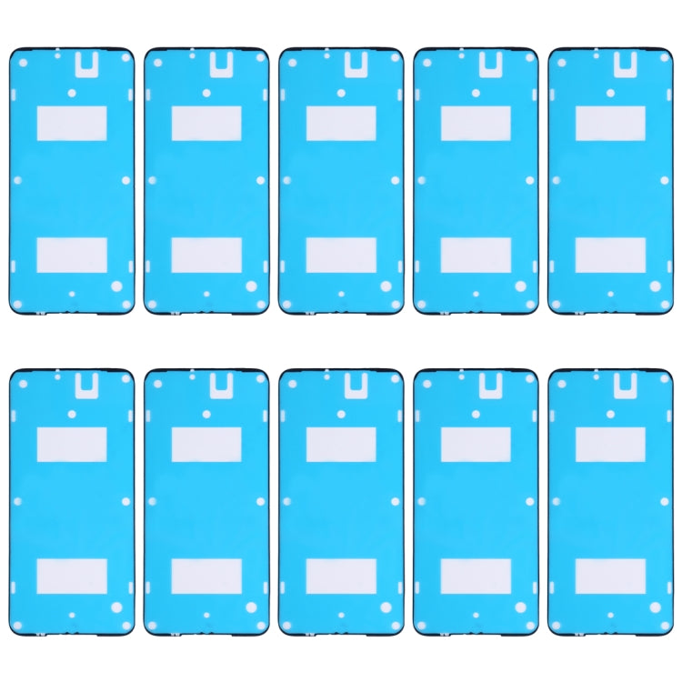 10pcs Front Housing Stickers for Xiaomi Redmi 7, Redmi 7