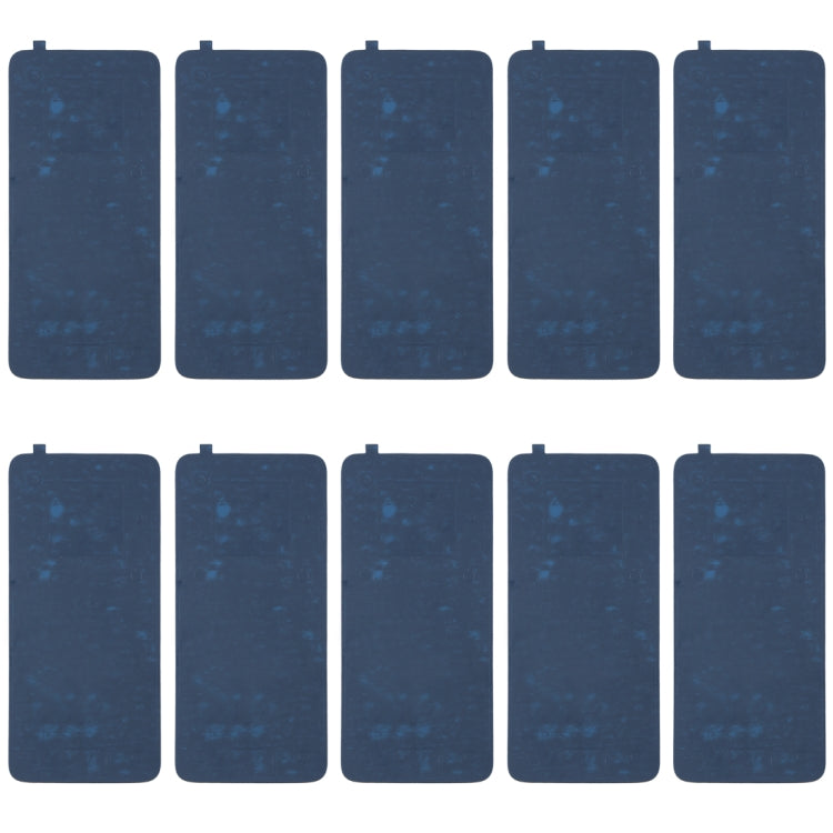 10pcs Back Cover Sticker For Xiaomi Redmi Note 7, For Xiaomi Redmi Note 7