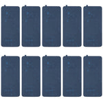 10pcs Back Cover Sticker For Xiaomi Redmi Note 7, For Xiaomi Redmi Note 7