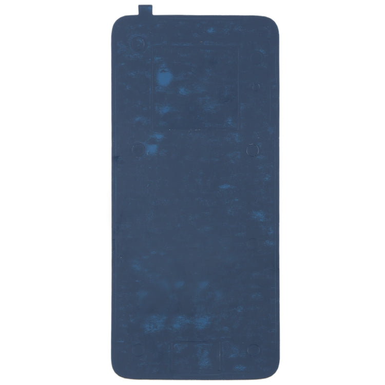 Adesivo per cover posteriore da 10 pezzi per Xiaomi Redmi Note 7, For Xiaomi Redmi Note 7